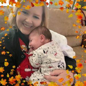 Meet your Posher, Lisa